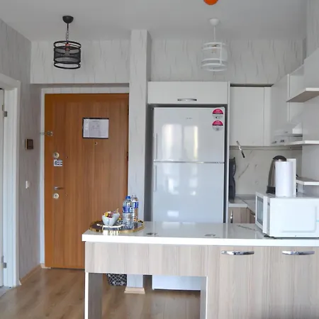 Classic Aa7 Appartement *