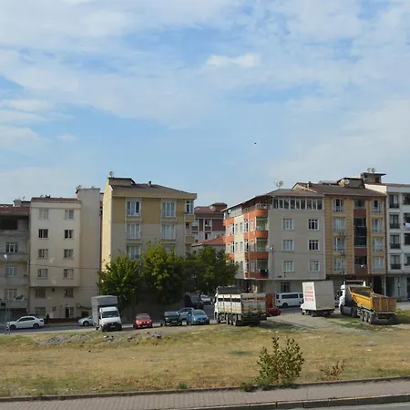 Appartement Classic Aa7 *