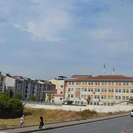 Appartement Classic Aa7 *