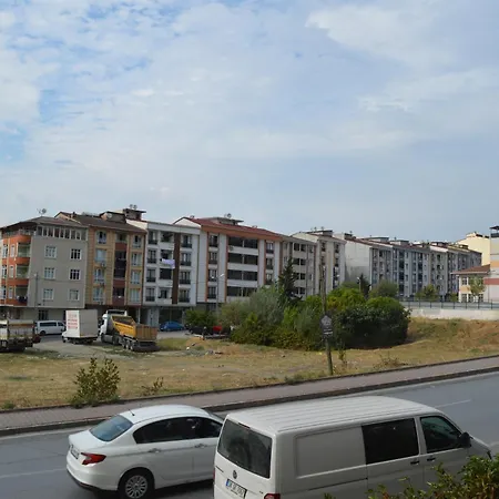 Classic Aa7 Διαμέρισμα