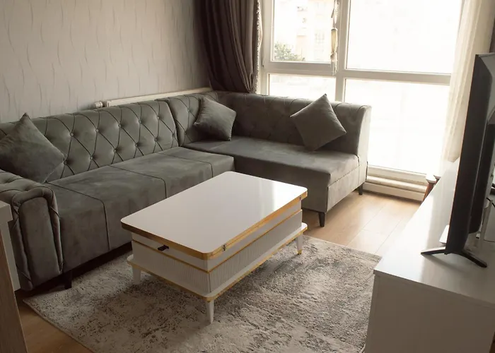 Classic Aa7 伊斯坦布尔