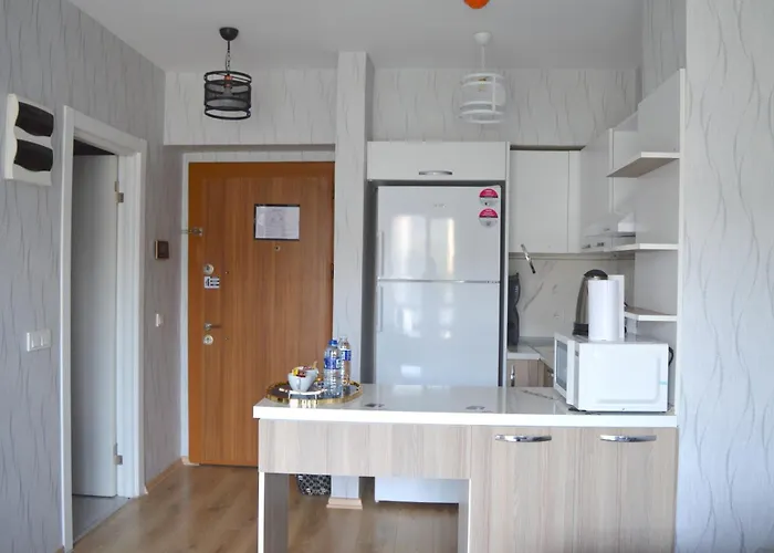 Classic Aa7 公寓 *