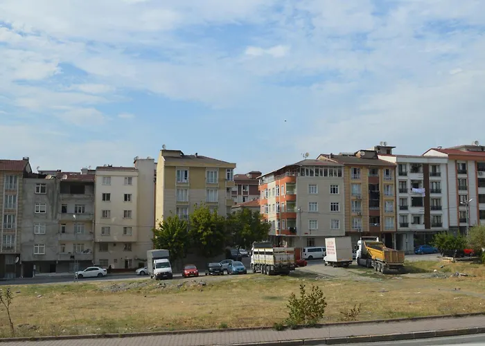 Apartament Classic Aa7 *