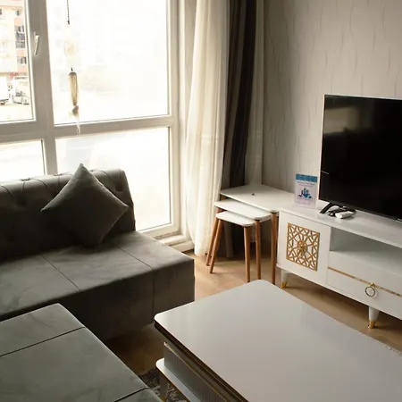Apartment Classic Aa7 *