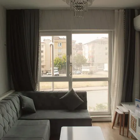 Apartamento Classic Aa7 *