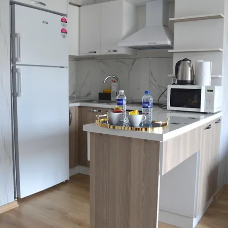 Apartment Classic Aa7 *