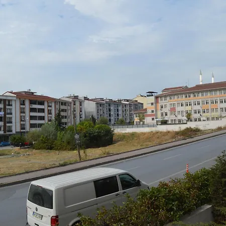 Apartment Classic Aa7 Istanbul