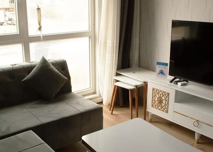 Apartmán Classic Aa7 *