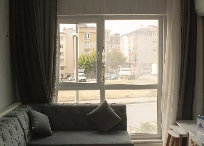 Apartmán Classic Aa7 *