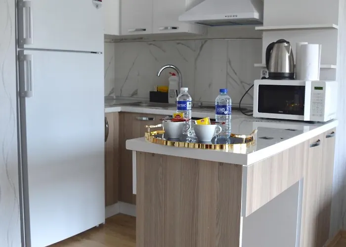 Apartmán Classic Aa7 *