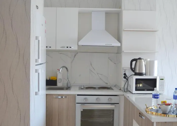 Classic Aa7 Istanbulská provincie