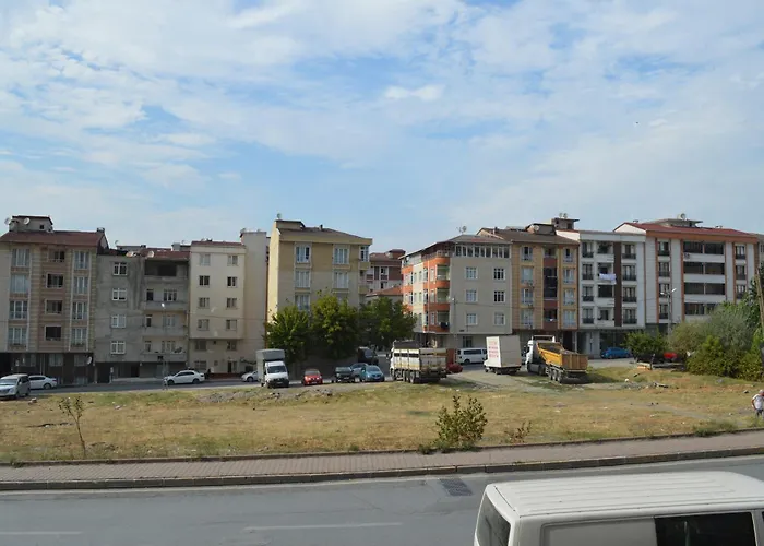 Classic Aa7 Apartmán