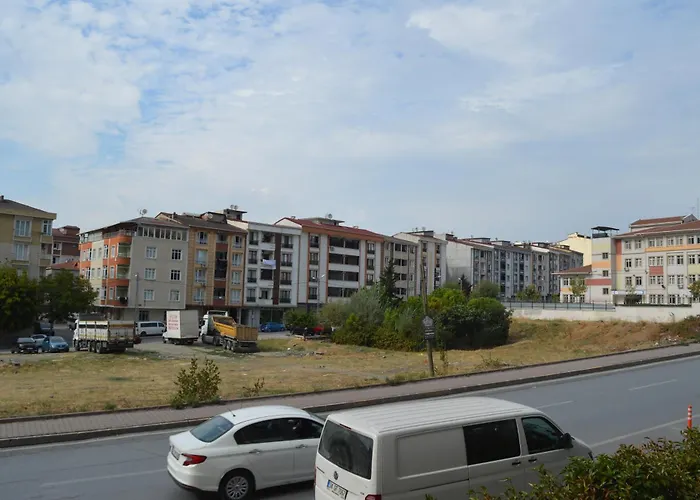 Classic Aa7 아파트